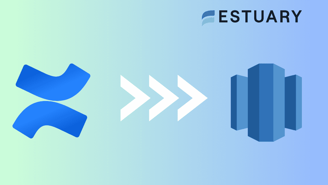Confluence to Redshift Integration (2-Step Guide)