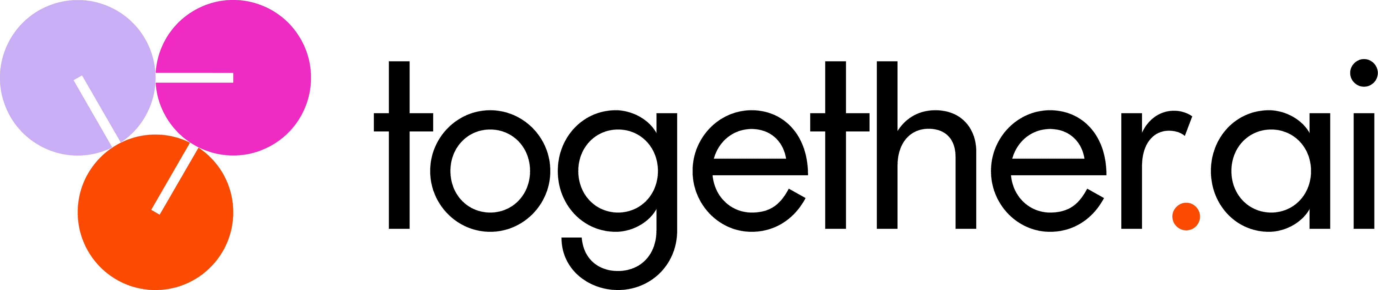 Together AI logo