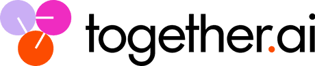 Together AI logo