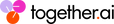 Together AI logo