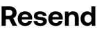 Resend logo
