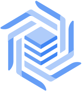 Google Bigtable logo