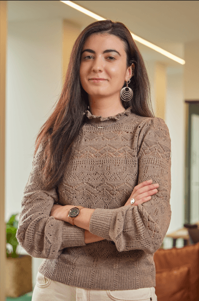 Picture of Ana Escobar Llamazares