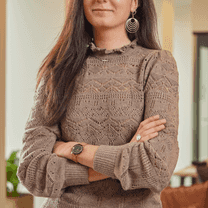 Picture of Ana Escobar Llamazares