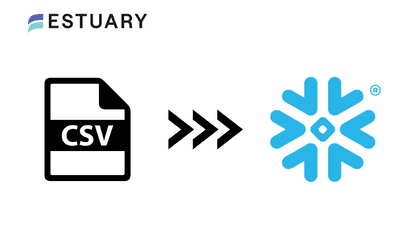 How to Load CSV to Snowflake in Minutes