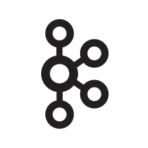 Apache Kafka logo