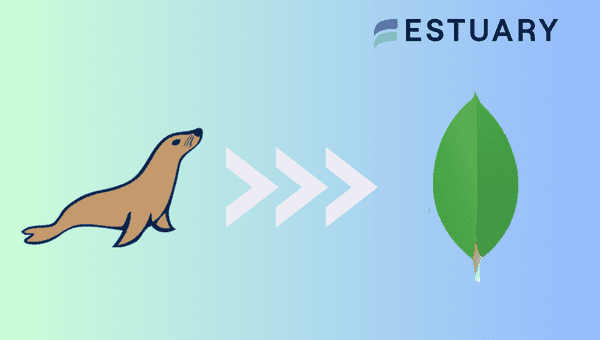 mariadb to mongodb - blog hero image