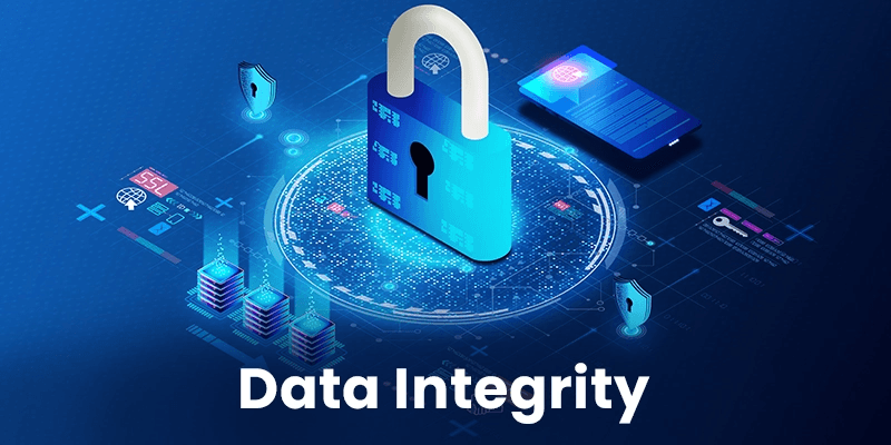 Data Integrity 101 - Data Integrity