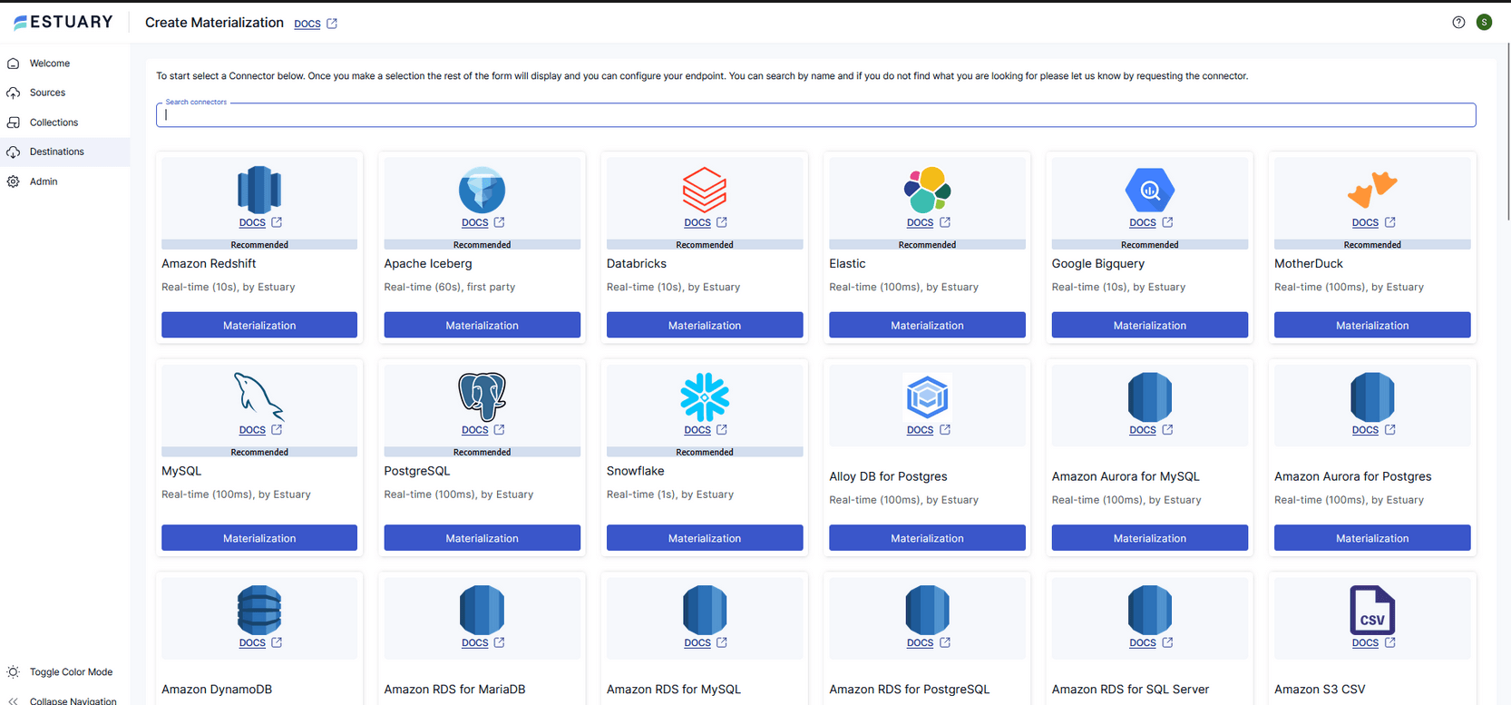 Stream Stripe Data to Data Warehouse