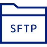 SFTP Logo
