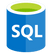 Azure SQL Server Logo