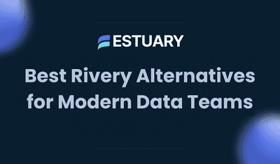 5 Best Rivery Alternatives & Competitors in 2025