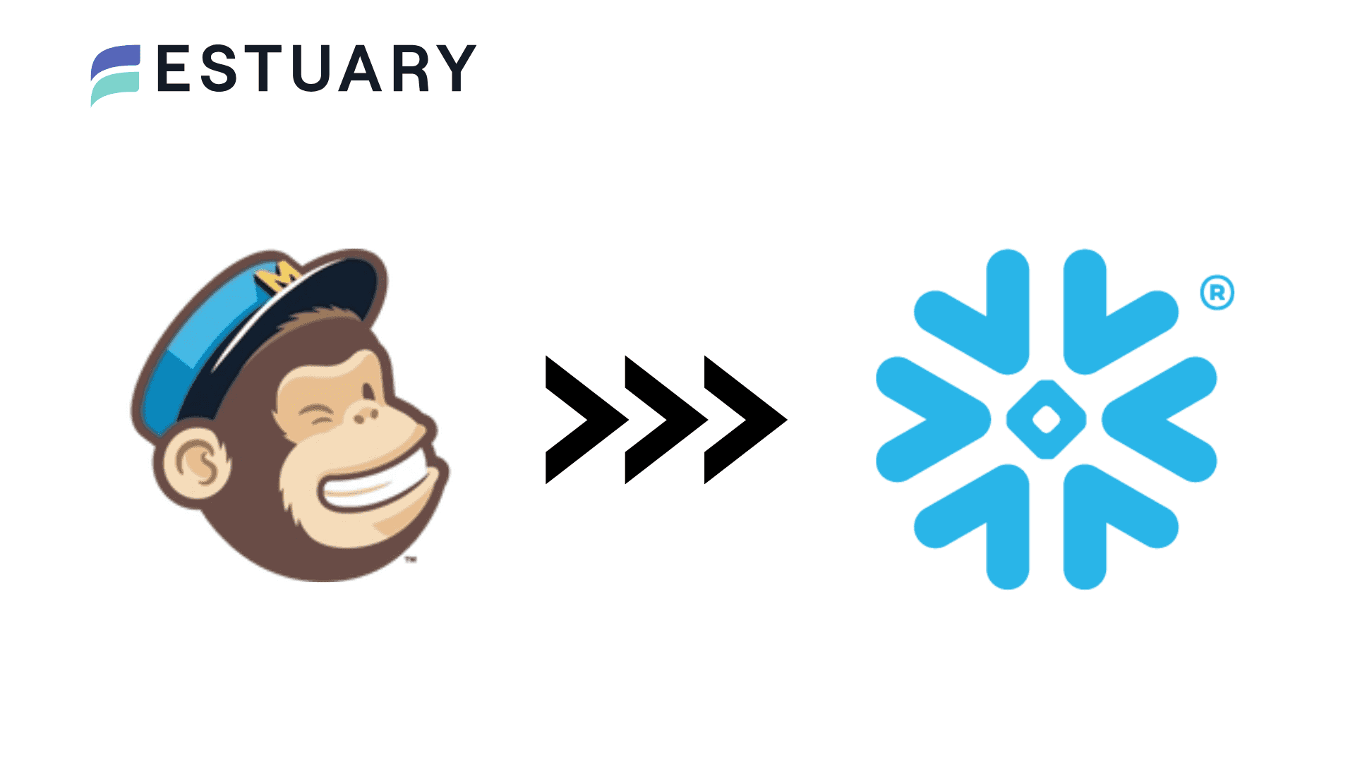 How to Move Data From Mailchimp to Snowflake (3 Methods)