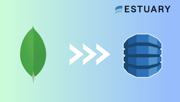 mongodb to dynamodb