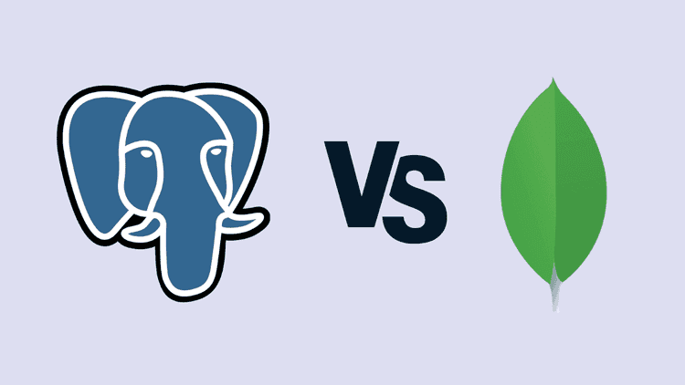 PostgreSQL vs. MongoDB: Differences, Strengths, and Use Cases | Estuary