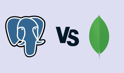 PostgreSQL vs. MongoDB: Which Database Should You Choose?