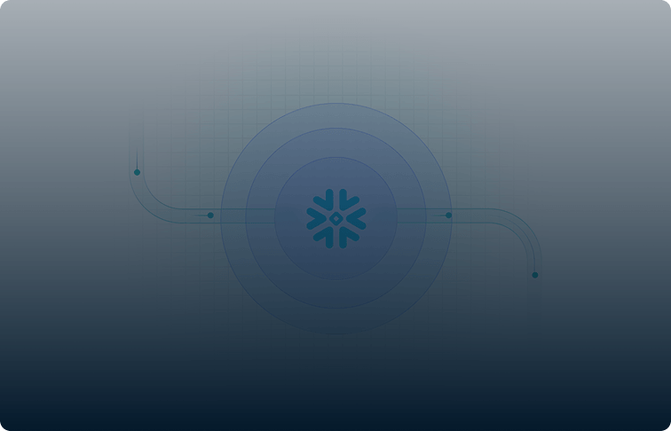 Video thumbnail of Snowflake solution