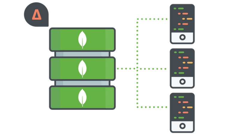 MongoDB Change Stream