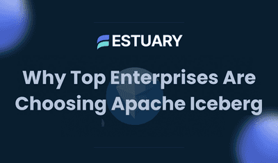 Top Reasons to Choose Apache Iceberg for Your Data Platform