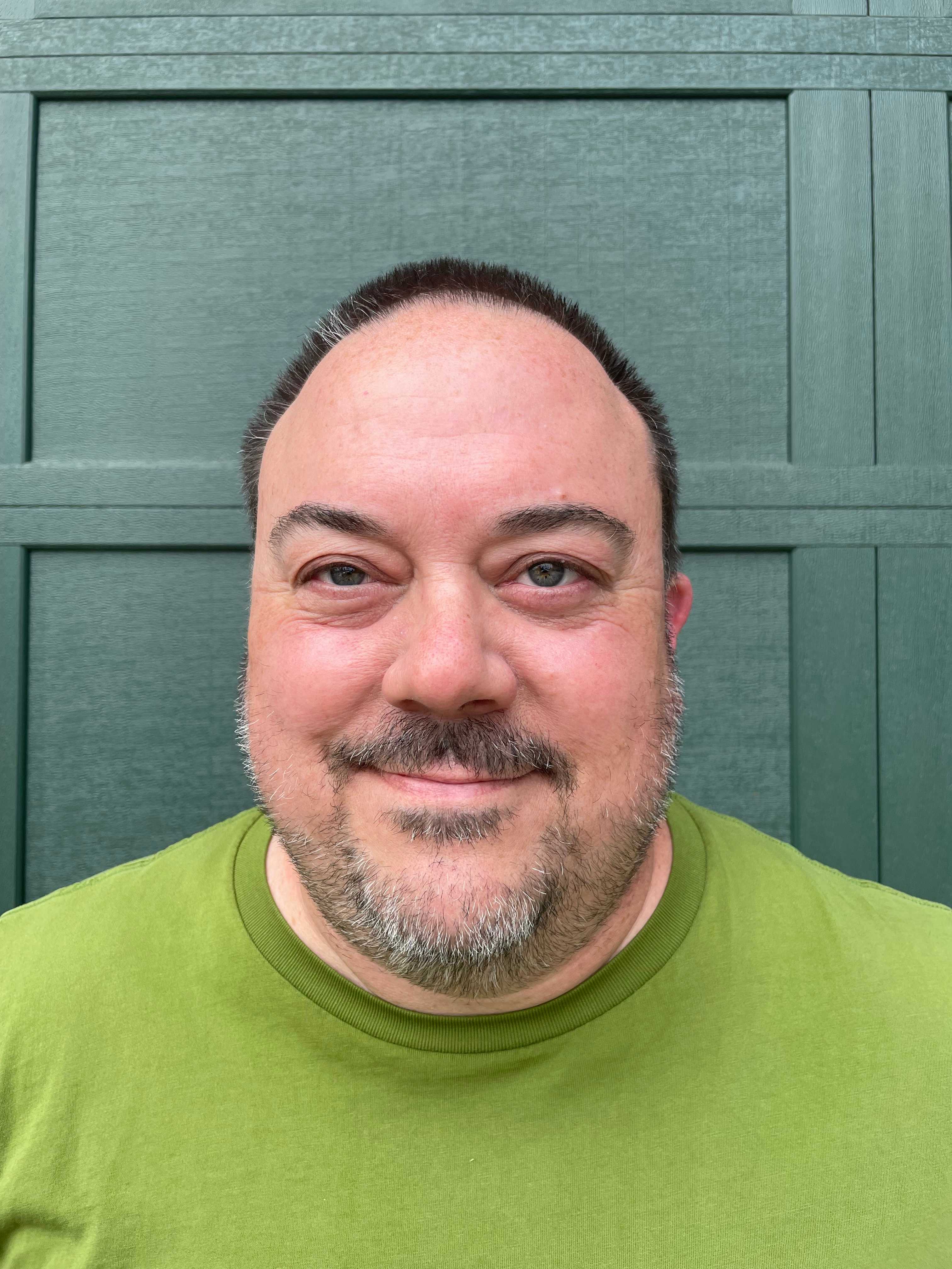 Matt Willman - Site Reliability Engineer