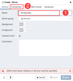 Postgres Schema Tutorial: How to Create Schema in PostgreSQL | Estuary