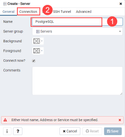 Postgres Schema Tutorial: How to Create Schema in PostgreSQL | Estuary