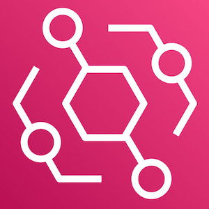 Amazon EventBridge Logo