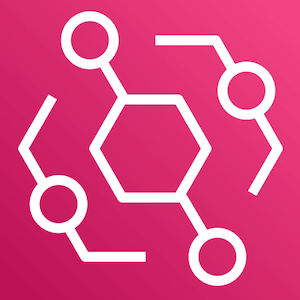 Amazon EventBridge logo