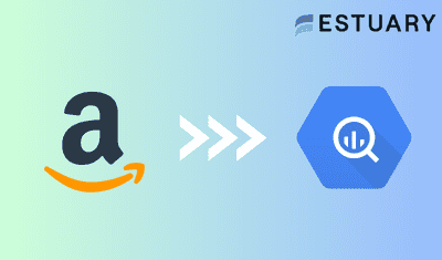 Amazon Ads to BigQuery: Top 2 Data Integration Methods