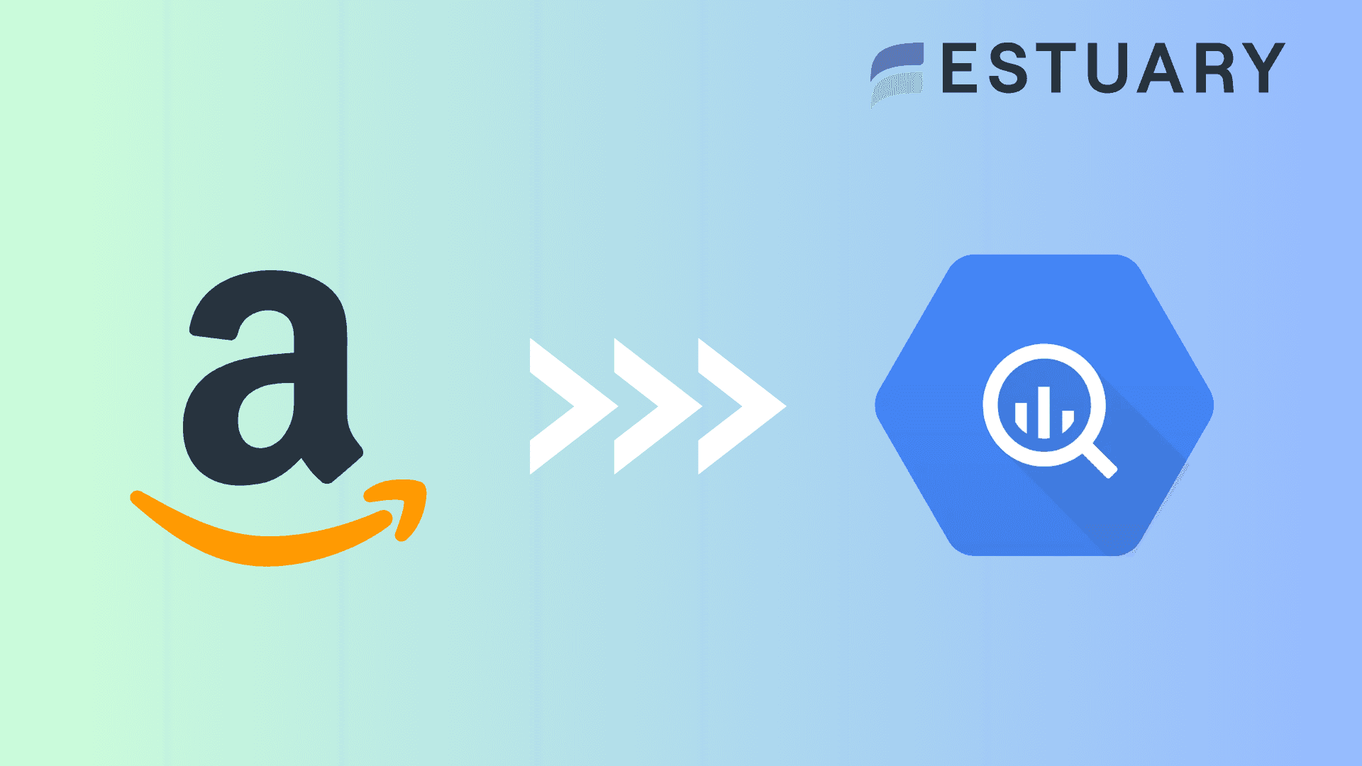 How to Load Data from Amazon Ads to BigQuery in Minutes