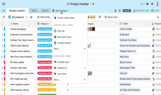 9 Best Airtable Integrations to Boost Productivity in 2025