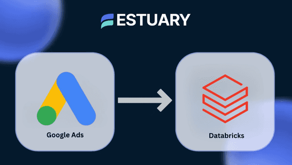 Google Ads to Databricks