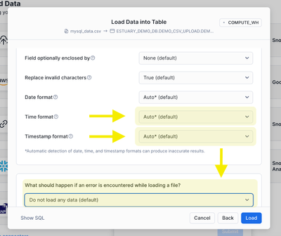 How to Move Data from MySQL to Snowflake: Step-by-Step Guide