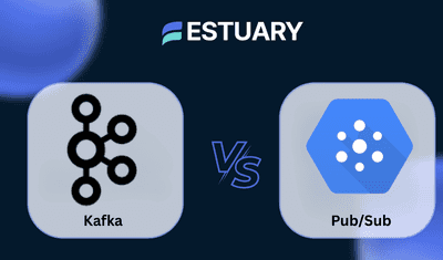 Kafka vs Pub/Sub: Key Differences Explained
