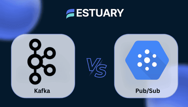 Kafka vs Pub/Sub