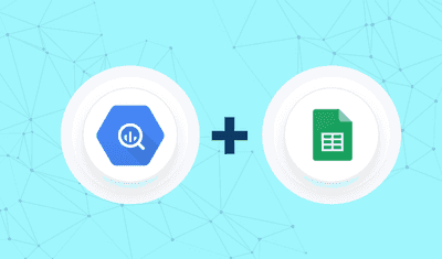 Connect BigQuery to Google Sheets: 2 Ways to Move Your Data