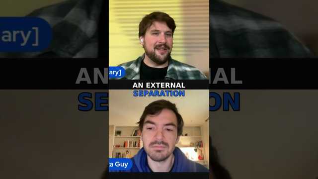 The Rise of Lake Houses  Are They the Future of Data Warehousing #podcast #interview #seattledataguy thumbnail