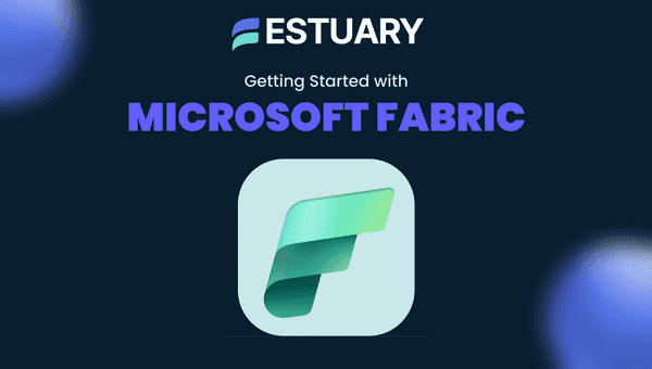 Getting Started Microsoft Fabric
