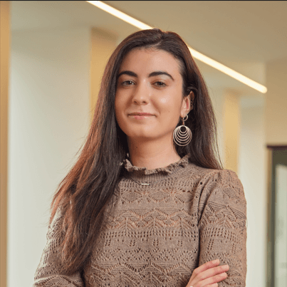 Picture of Ana Escobar Llamazares