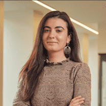 Picture of Ana Escobar Llamazares