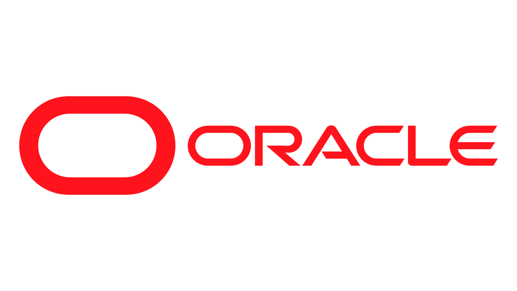 Oracle to Postgres - Oracle logo