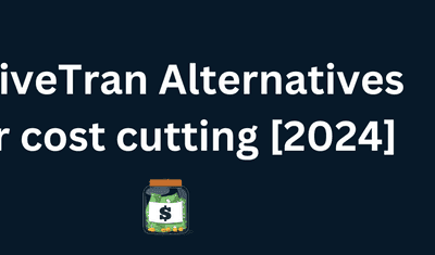 Top 6 Fivetran Alternatives in 2024 [Competitors Comparison]