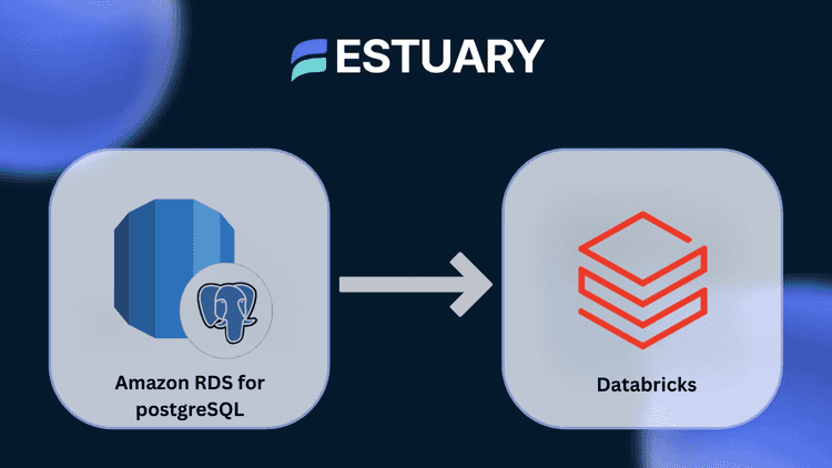 Databricks Postgresql How to Move Amazon RDS for PostgreSQL Data to Databricks: 3 Reliable ...