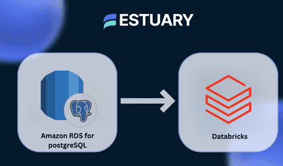 How to Move Amazon RDS for PostgreSQL Data to Databricks: 3 Reliable Methods