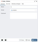 Postgres Schema Tutorial: How to Create Schema in PostgreSQL | Estuary