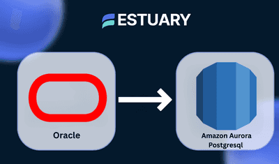 How to Migrate from Oracle to Amazon Aurora PostgreSQL