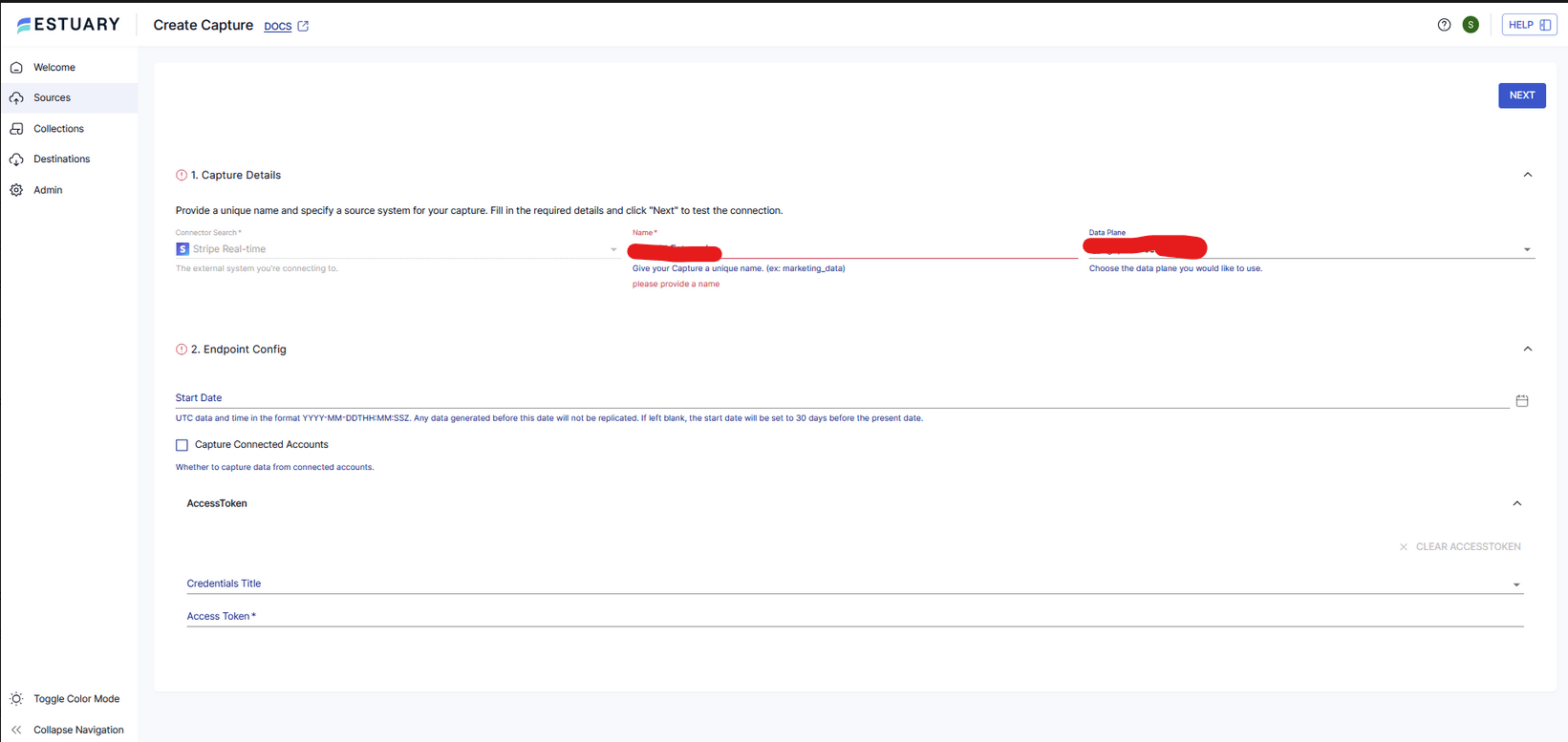 Sync Stripe Data
