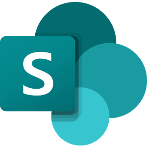 SharePoint logo