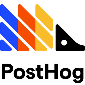 PostHog Logo