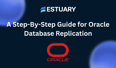 Oracle Database Replication: Tools and Step-by-Step Guide